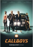 Callboys (2016) Nacktszenen
