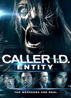 Caller I.D. Entity 2018 film nackten szenen