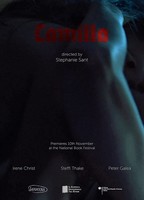 Camilla (II) 2018 film nackten szenen
