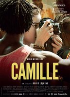 Camille (2019) Nacktszenen