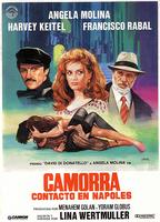 Camorra (A Story of Streets, Women and Crime) (1985) Nacktszenen