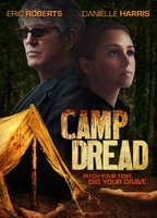 Camp Dread 2014 film nackten szenen