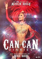Can Can Diaries (2015) Nacktszenen