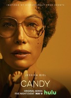 Candy 2022 film nackten szenen