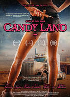 Candy Land (2022) Nacktszenen