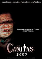 Cañitas 2007 film nackten szenen
