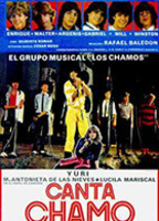 Canta Chamo 1983 film nackten szenen