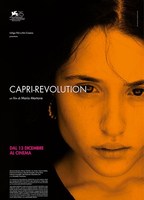 Capri-Revolution 2018 film nackten szenen