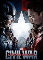 Captain America: Civil War (2016) Nacktszenen