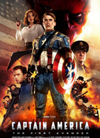 Captain America: The First Avenger 2011 film nackten szenen