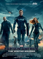 Captain America: The Winter Soldier 2014 film nackten szenen