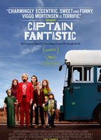 Captain Fantastic (2016) Nacktszenen