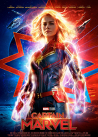 Captain Marvel (2019) Nacktszenen