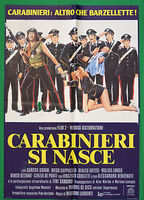 Carabinieri si nasce 1985 film nackten szenen