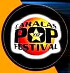 Caracas Pop Festival 2000 film nackten szenen