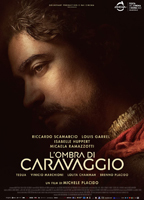 Caravaggio's shadow 2022 film nackten szenen