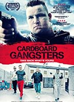 Cardboard Gangsters (2016) Nacktszenen
