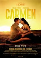 Carmen (2022) Nacktszenen