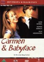 Carmen & Babyface 1995 film nackten szenen
