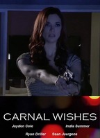 Carnal Wishes (2015) Nacktszenen