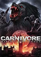 Carnivore: Werewolf of London 2017 film nackten szenen