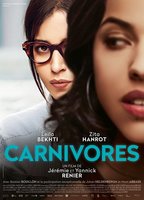 Carnivores 2018 film nackten szenen
