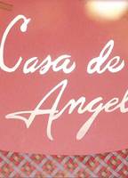 Casa De Angelis (2018-2019) Nacktszenen
