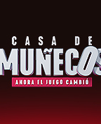 Casa de muñecos (2018-heute) Nacktszenen