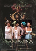 Casa de Remolienda 2007 film nackten szenen