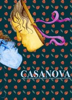Casanova 2021 film nackten szenen