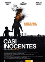 Casi Inocentes (2013) Nacktszenen