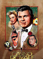 Casino Royale  (1954) Nacktszenen