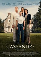 CASSANDRA 2024 film nackten szenen
