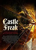Castle Freak 2020 film nackten szenen