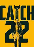 Catch-22 2019 film nackten szenen