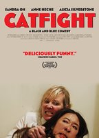Catfight  2016 film nackten szenen