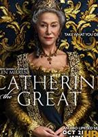 Catherine the Great 2019 film nackten szenen