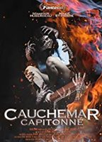 Cauchemar capitonné (2016) Nacktszenen
