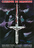 Cazador de demonios (1983) Nacktszenen
