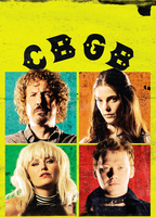 CBGB (2013) Nacktszenen