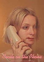 Cecile on the Phone (2017) Nacktszenen