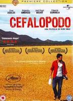 Cefalópodo 2010 film nackten szenen