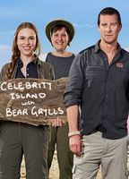 Celebrity Island with Bear Grylls 2016 film nackten szenen