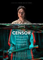 Censor (2021) Nacktszenen