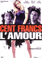 Cent francs l'amour (1986) Nacktszenen