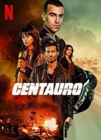 Centaur 2022 film nackten szenen
