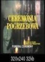 Ceremonia pogrzebowa (1985) Nacktszenen