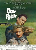 César et Rosalie 1972 film nackten szenen