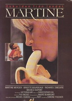 Cette malicieuse Martine (1979) Nacktszenen