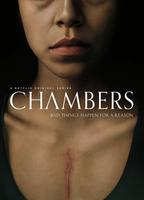 Chambers (II) (2019-heute) Nacktszenen